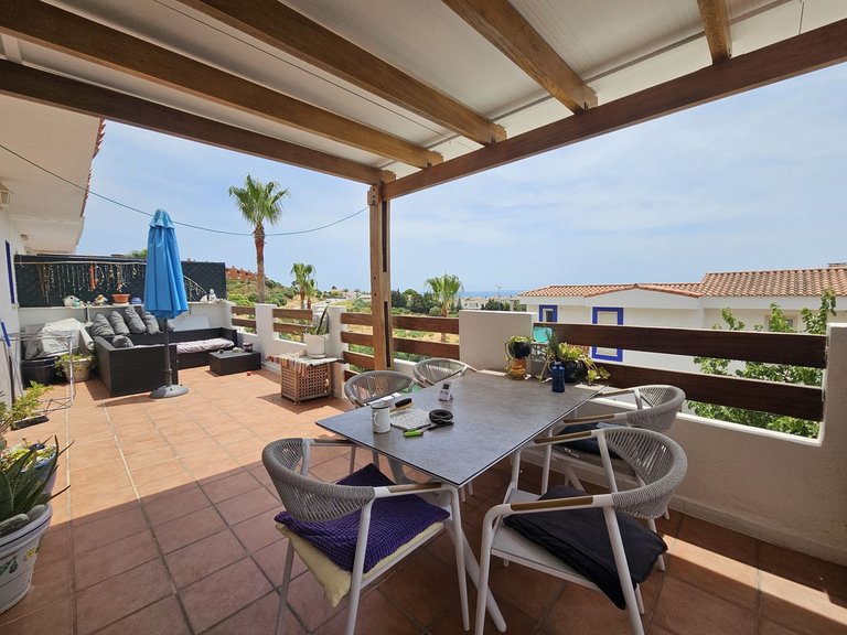 Apartment for Sale in Manilva, Malaga 2