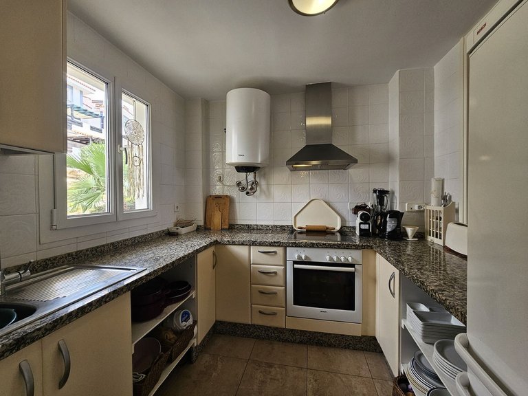 Apartment for Sale in Manilva, Malaga 6
