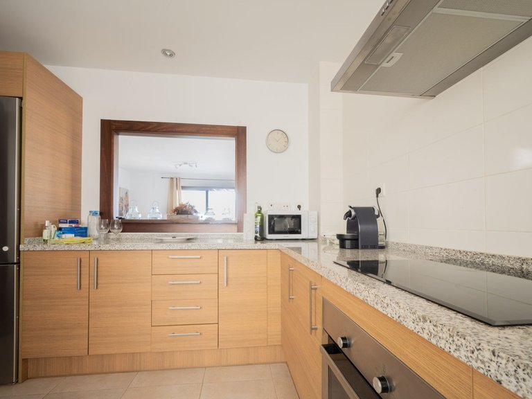 Apartment for Sale in Altos De Los Monteros, Malaga 11