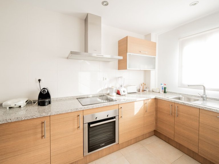 Apartment for Sale in Altos De Los Monteros, Malaga 12