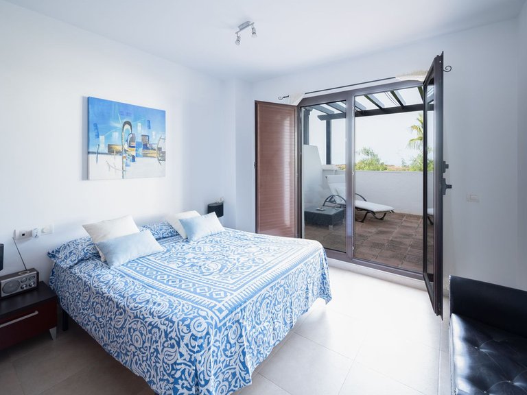 Apartment for Sale in Altos De Los Monteros, Malaga 13