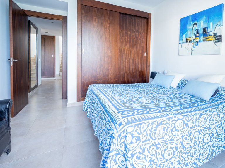 Apartment for Sale in Altos De Los Monteros, Malaga 14