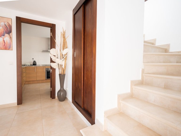 Apartment for Sale in Altos De Los Monteros, Malaga 16