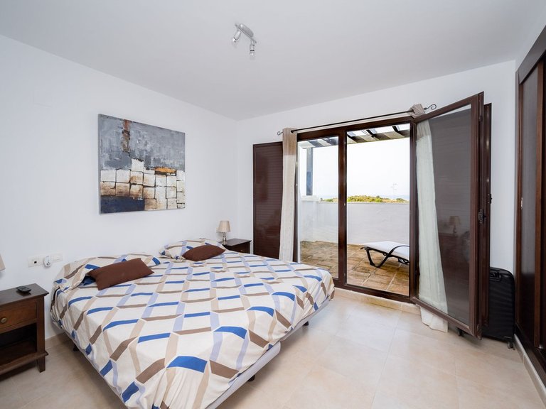 Apartment for Sale in Altos De Los Monteros, Malaga 19
