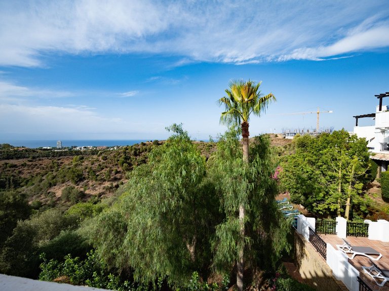 Apartment for Sale in Altos De Los Monteros, Malaga 3
