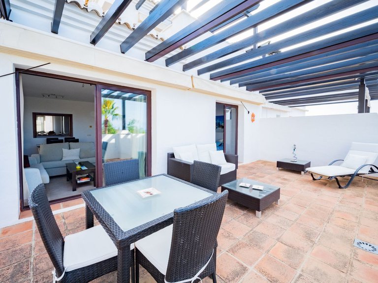 Apartment for Sale in Altos De Los Monteros, Malaga 7
