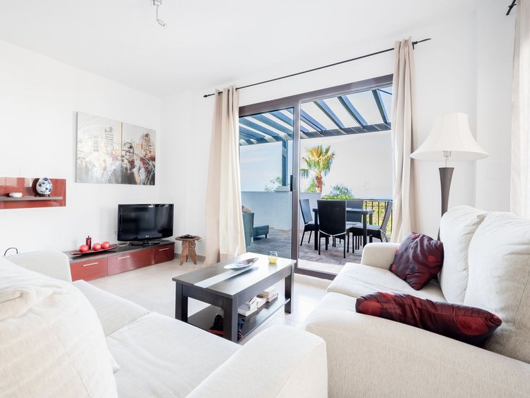 Apartment for Sale in Altos De Los Monteros, Malaga 8