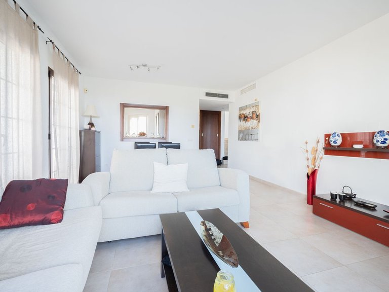 Apartment for Sale in Altos De Los Monteros, Malaga 9