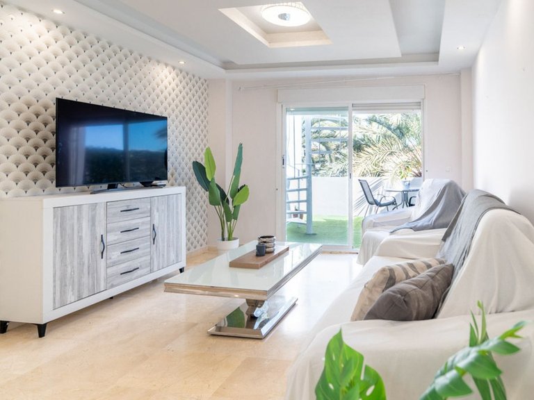 Apartment for Sale in Estepona, Malaga 1