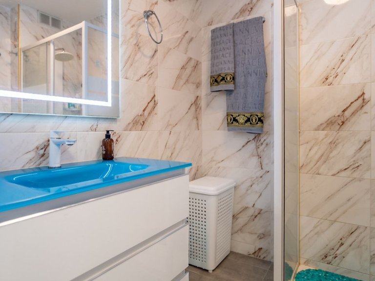 Apartment for Sale in Estepona, Malaga 13
