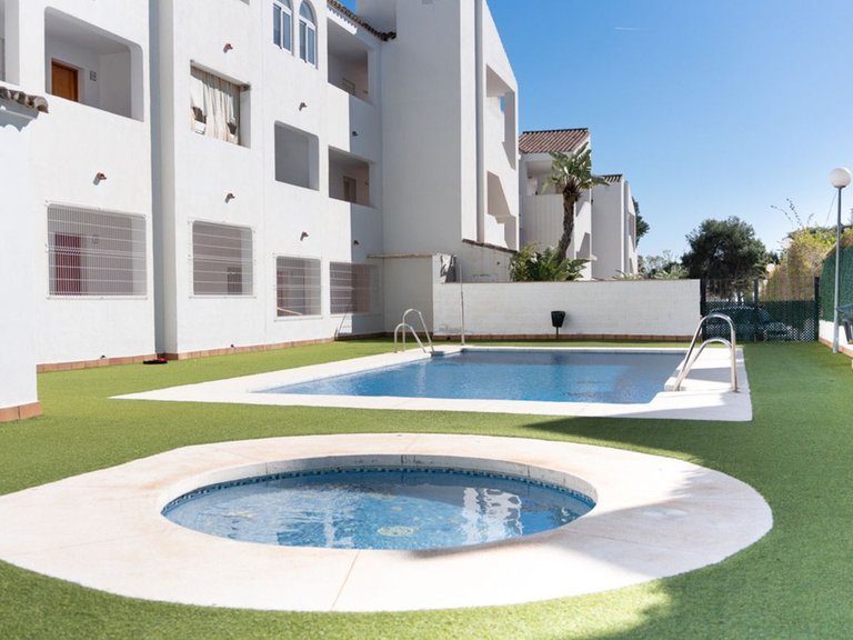 Apartment for Sale in Estepona, Malaga 17
