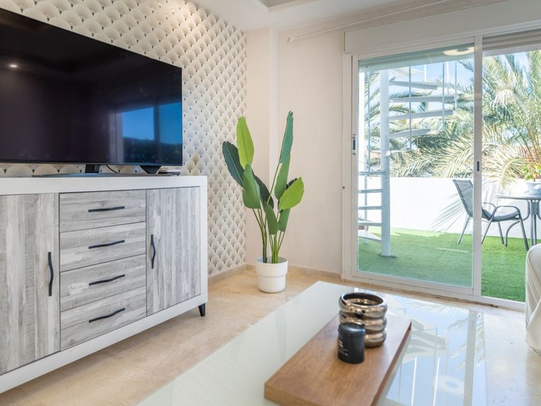 Apartment for Sale in Estepona, Malaga 2