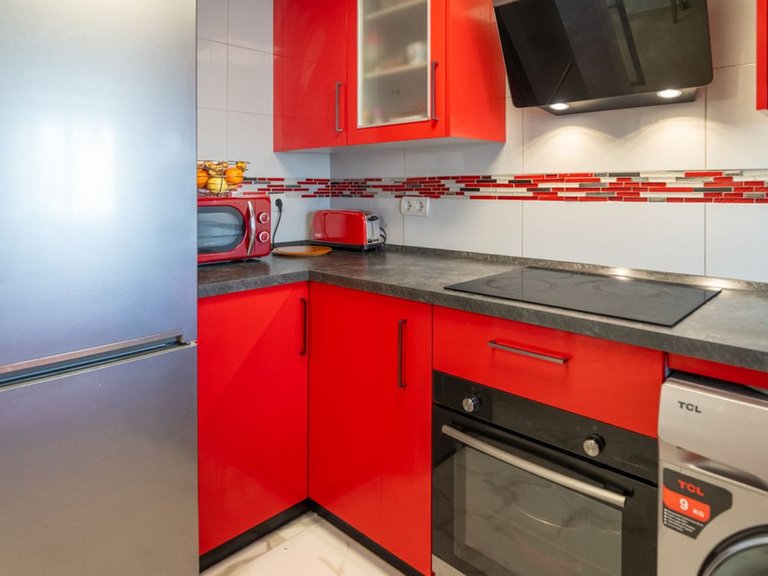 Apartment for Sale in Estepona, Malaga 7