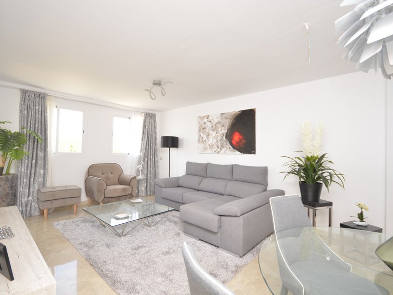 Penthouse for Sale in La Duquesa, Malaga 6