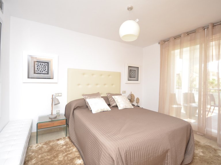 Penthouse for Sale in La Duquesa, Malaga 8
