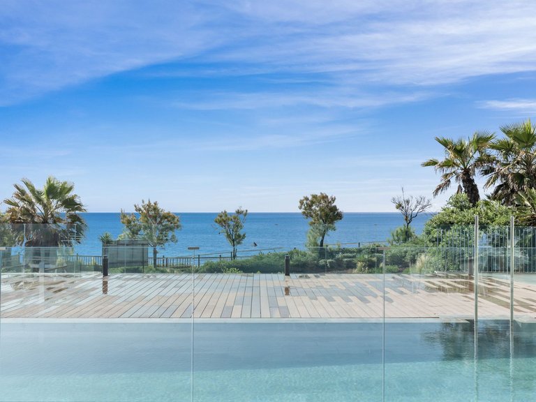 Apartment for Sale in Estepona, Malaga 1