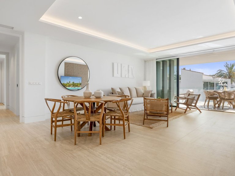 Apartment for Sale in Estepona, Malaga 10
