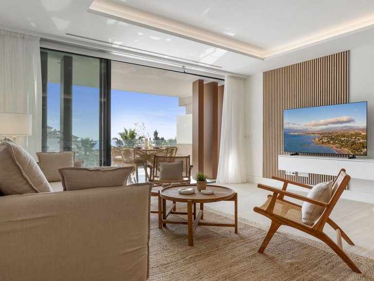 Apartment for Sale in Estepona, Malaga 13