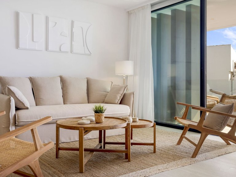 Apartment for Sale in Estepona, Malaga 15