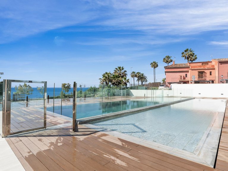 Apartment for Sale in Estepona, Malaga 2