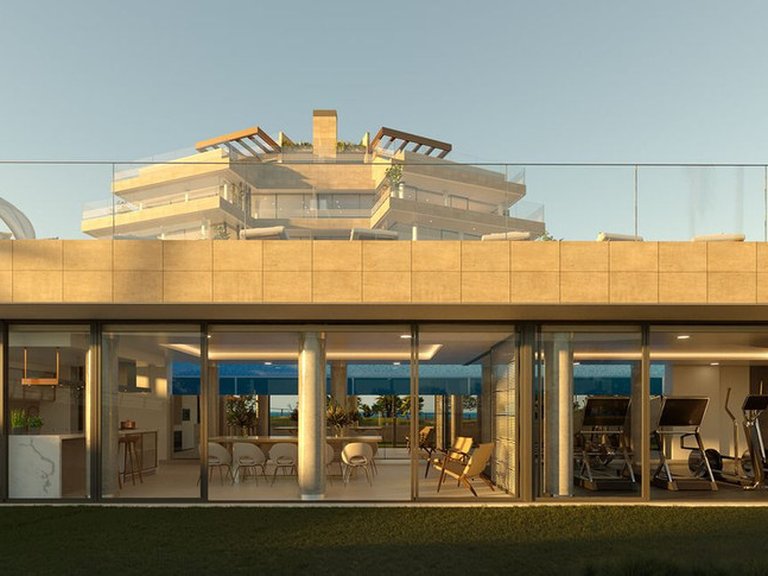 Apartment for Sale in Estepona, Malaga 27