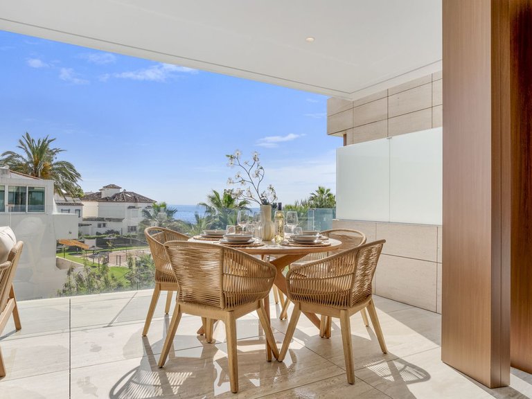 Apartment for Sale in Estepona, Malaga 3