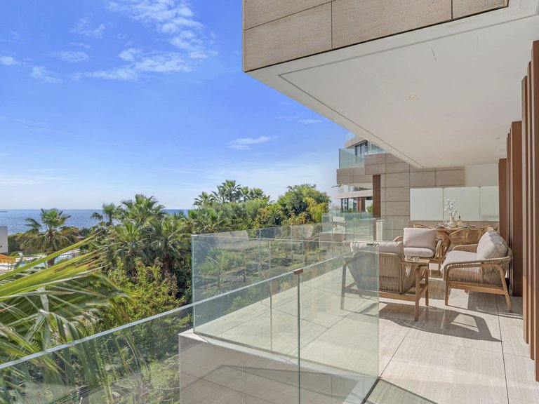 Apartment for Sale in Estepona, Malaga 5
