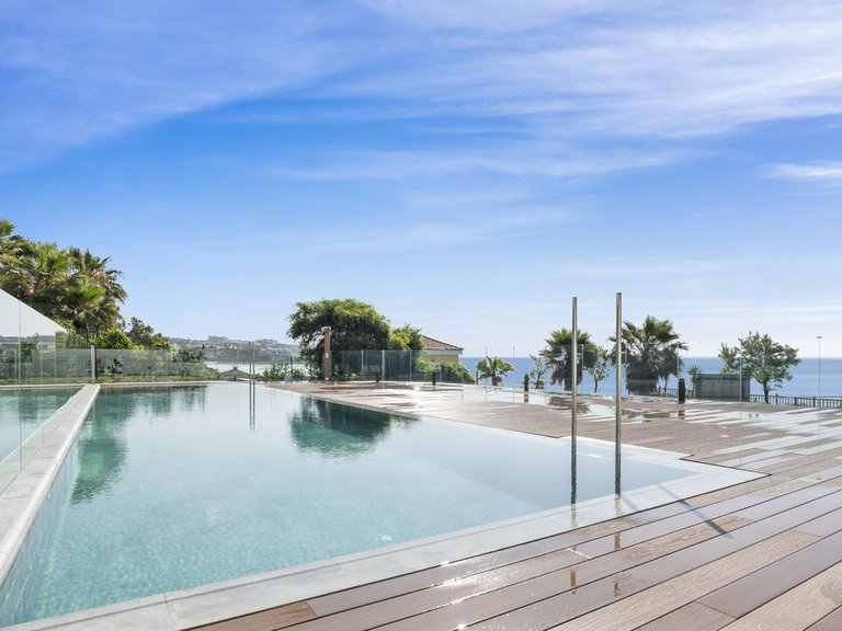 Apartment for Sale in Estepona, Malaga 6