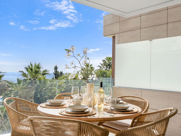 Apartment for Sale in Estepona, Malaga 9