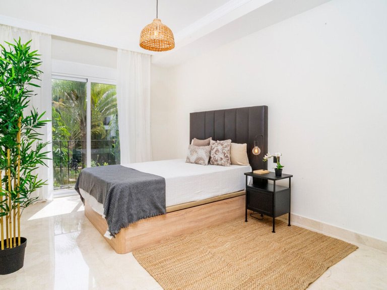 Apartment for Sale in Costa del Sol Sierra Blanca, Malaga 10