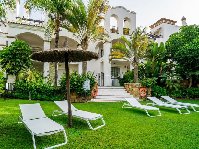 Apartment for Sale in Costa del Sol Sierra Blanca, Malaga 16