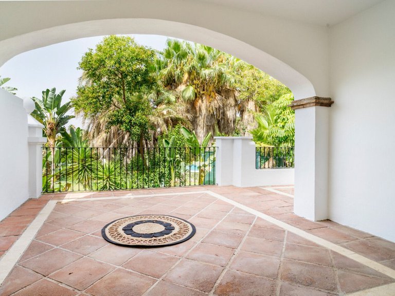 Apartment for Sale in Costa del Sol Sierra Blanca, Malaga 19