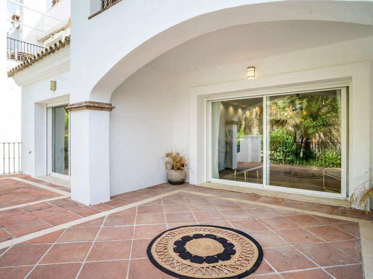 Apartment for Sale in Costa del Sol Sierra Blanca, Malaga 20