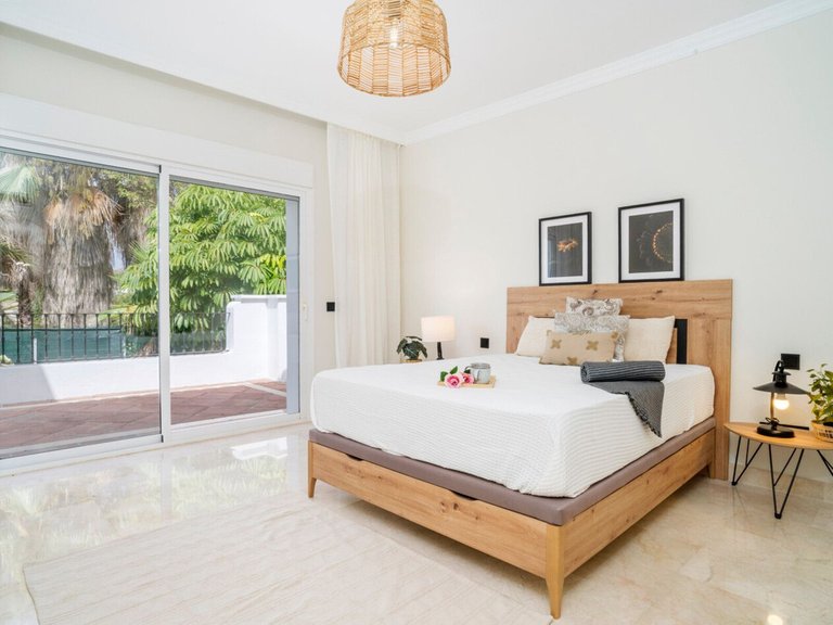 Apartment for Sale in Costa del Sol Sierra Blanca, Malaga 3