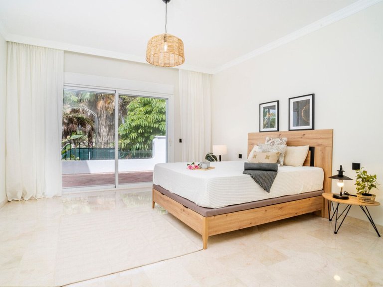 Apartment for Sale in Costa del Sol Sierra Blanca, Malaga 4