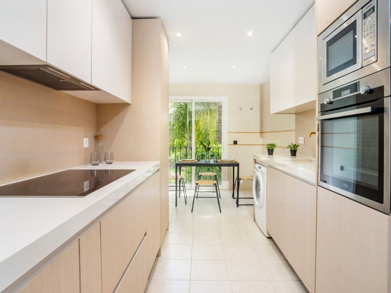 Apartment for Sale in Costa del Sol Sierra Blanca, Malaga 9