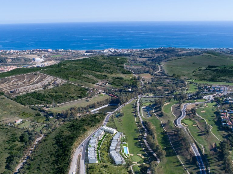 Town House for Sale in Estepona, Malaga 16