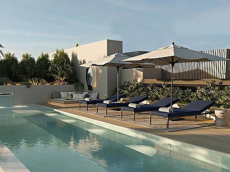 Villa for Sale in Marbella, Malaga 1