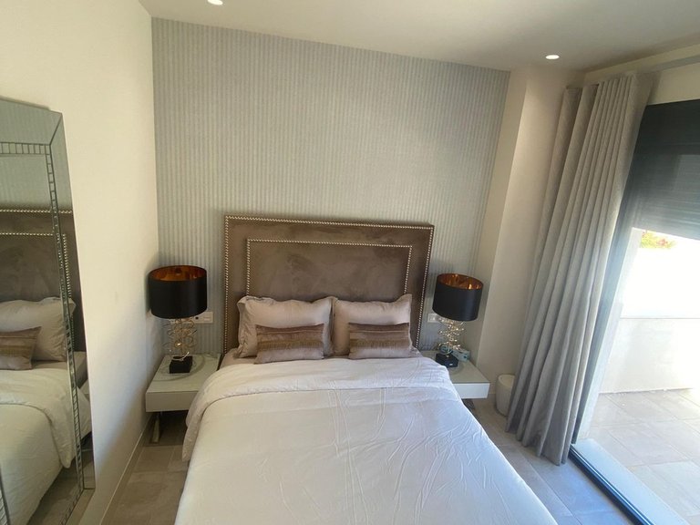 Apartment for Sale in Mijas, Malaga 1