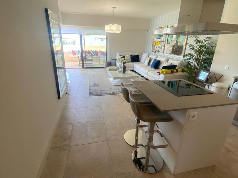 Apartment for Sale in Mijas, Malaga 16