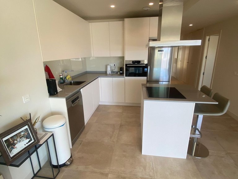 Apartment for Sale in Mijas, Malaga 17
