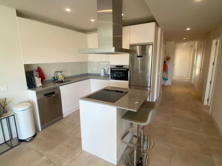 Apartment for Sale in Mijas, Malaga 18