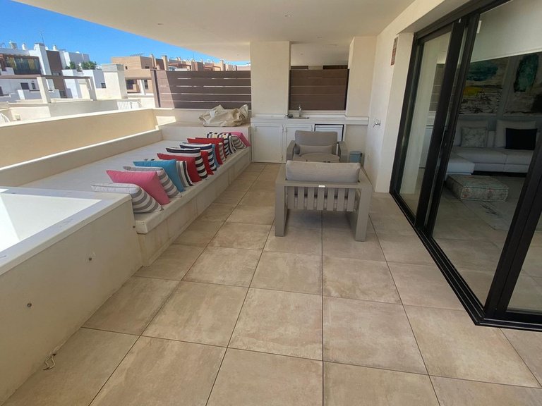 Apartment for Sale in Mijas, Malaga 19