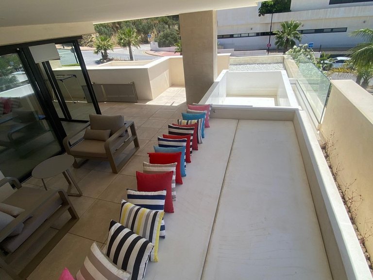 Apartment for Sale in Mijas, Malaga 20