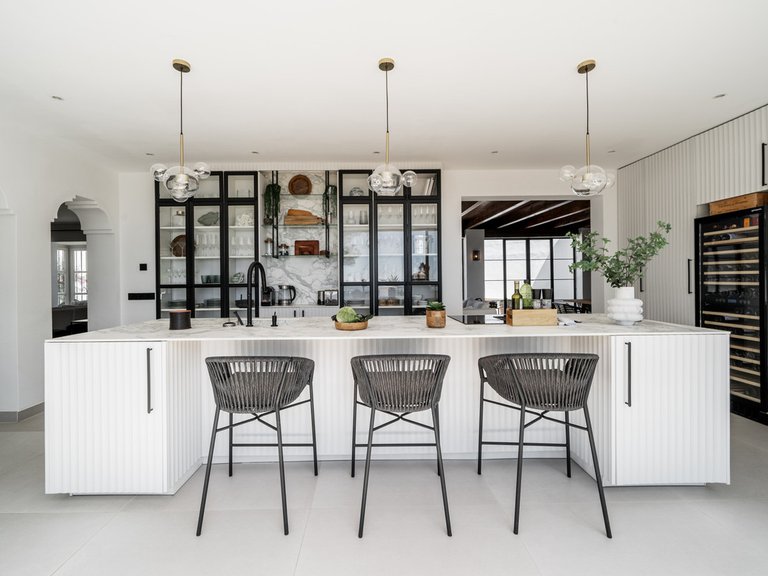 Villa for Sale in Costa del Sol El Madroñal, Malaga 6