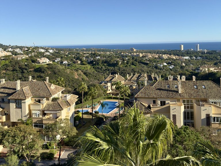 Apartment for Sale in Elviria, Malaga 1