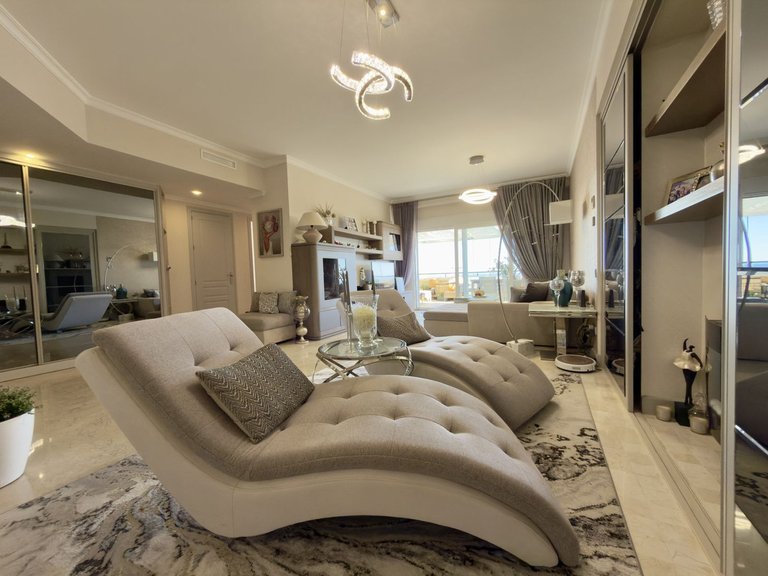 Apartment for Sale in Elviria, Malaga 10