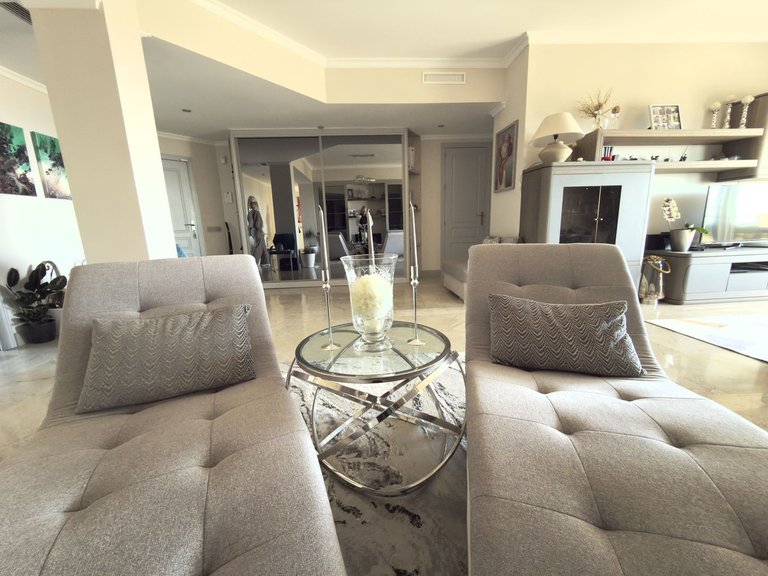 Apartment for Sale in Elviria, Malaga 17