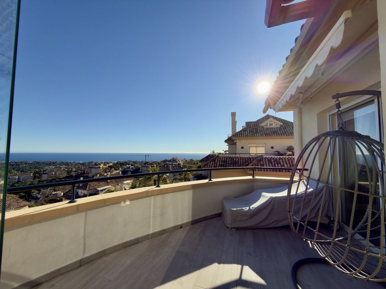 Apartment for Sale in Elviria, Malaga 2