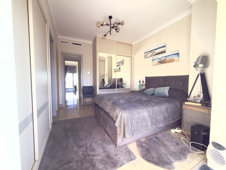 Apartment for Sale in Elviria, Malaga 23